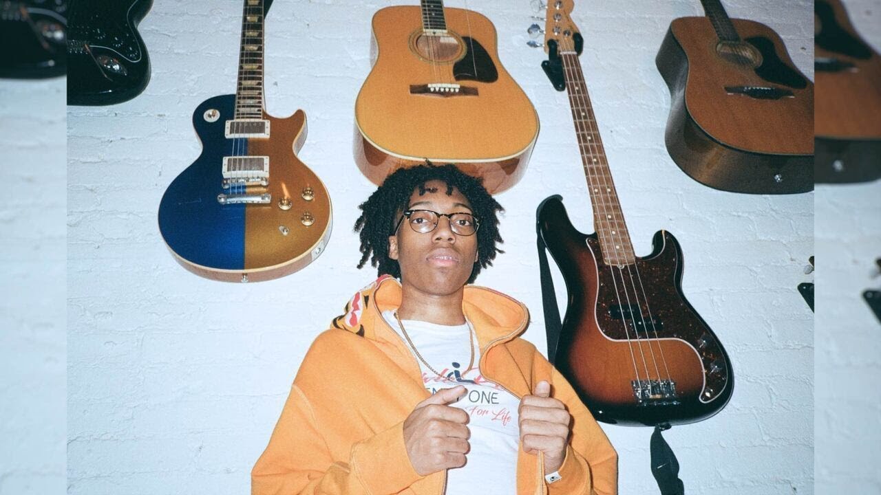 [FREE] Lil Tecca Type Beat x Gunna Type Beat 