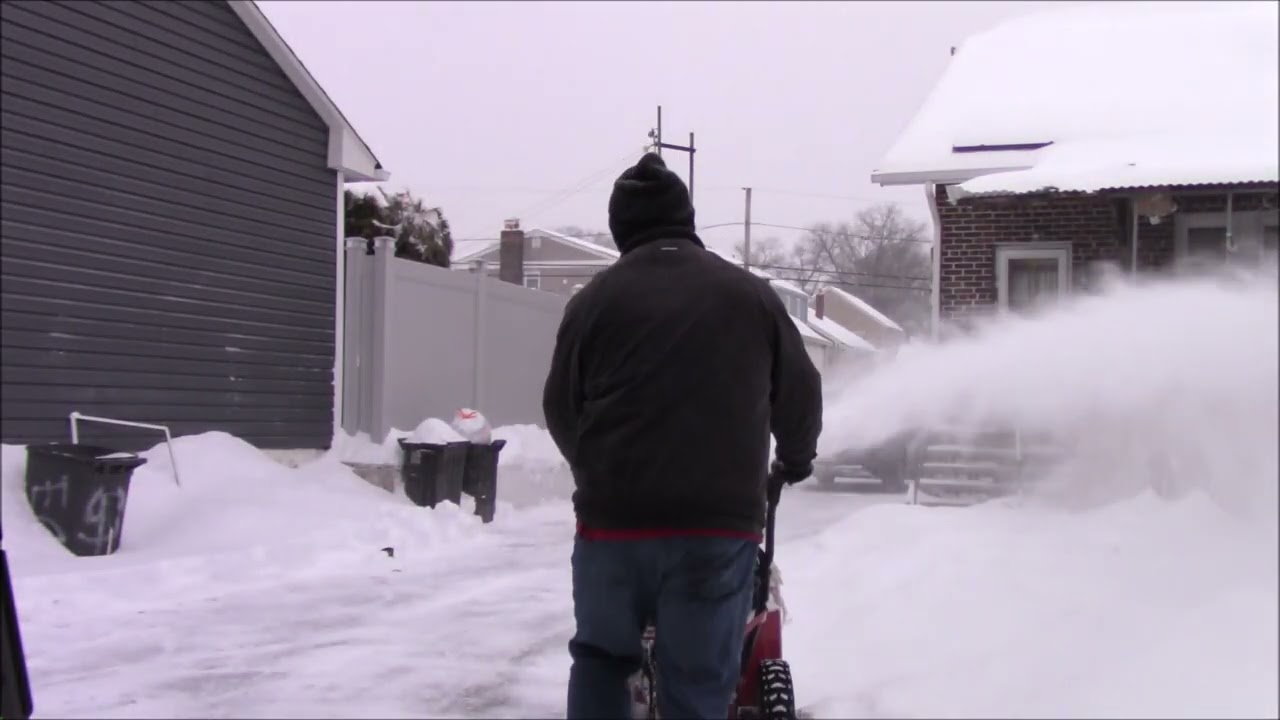 SNOW   STORM 2026
