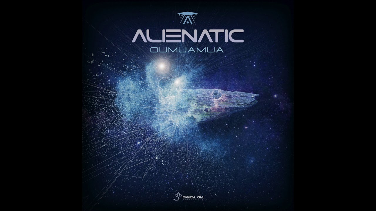 Alienatic - Strange Signal