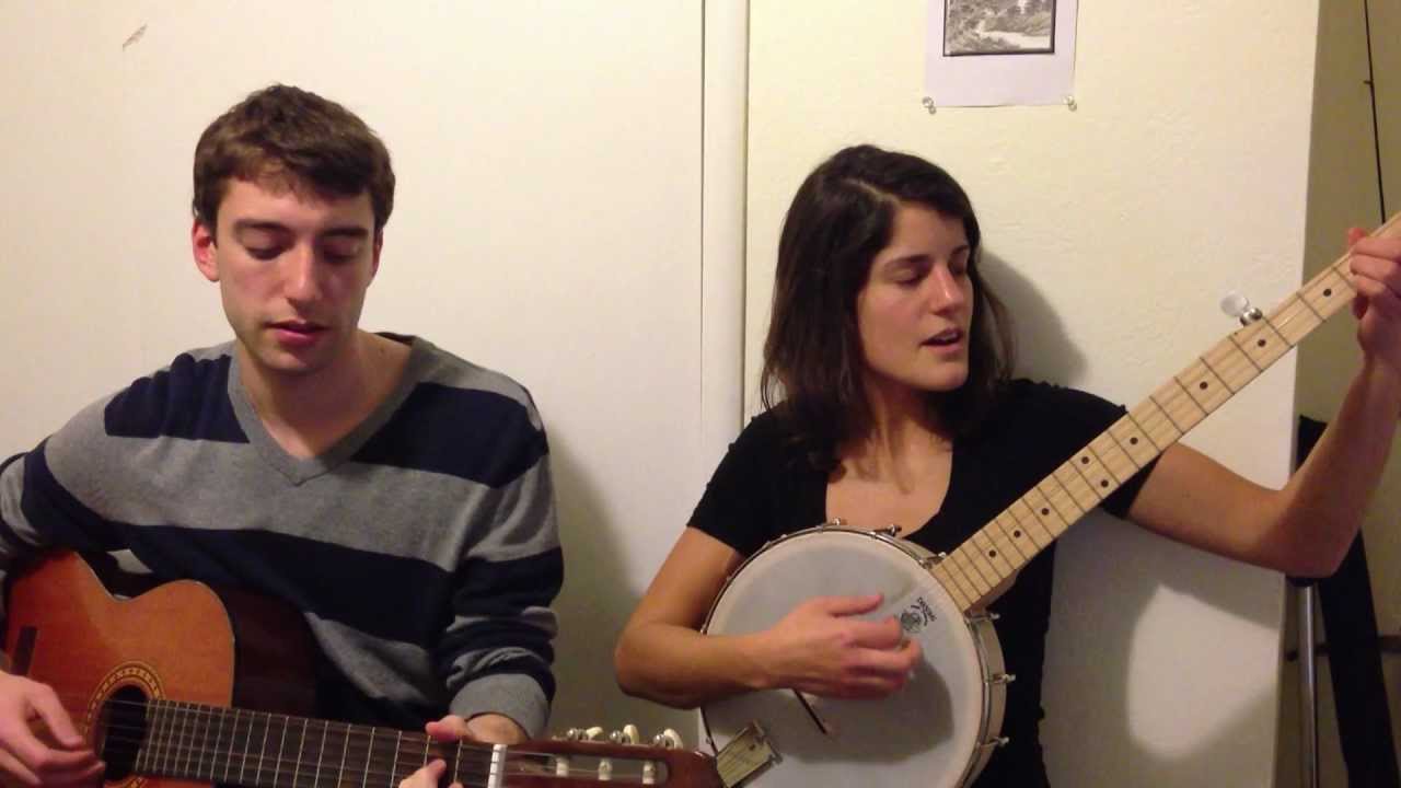 Little Talks - (Cello, Banjo, Guitar, Piano) Cover - Of Monsters and Men