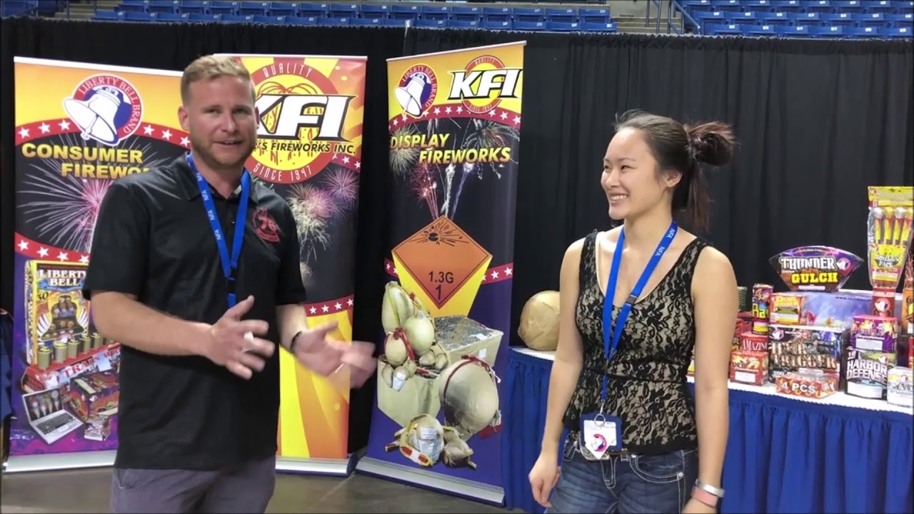 2019 NFA Spring Showcase Interview