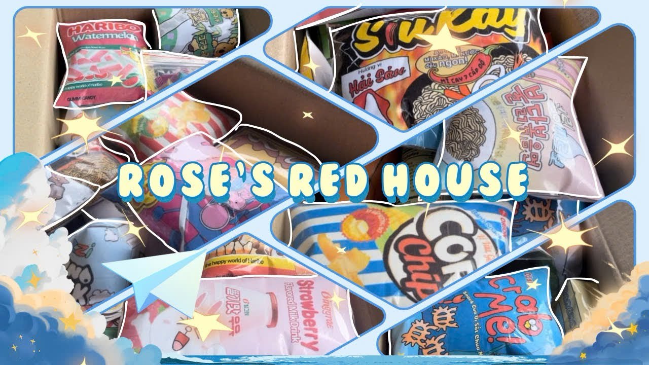 Gói 12 đơn squishy giấy siêu xinh cùng mình| Packing 12 cute paper squishy orders