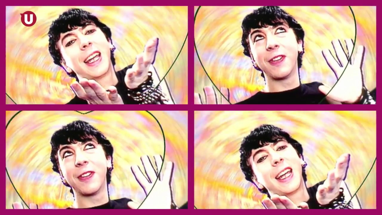 Marc Almond Interview With uDiscoverMusic.com Part 2