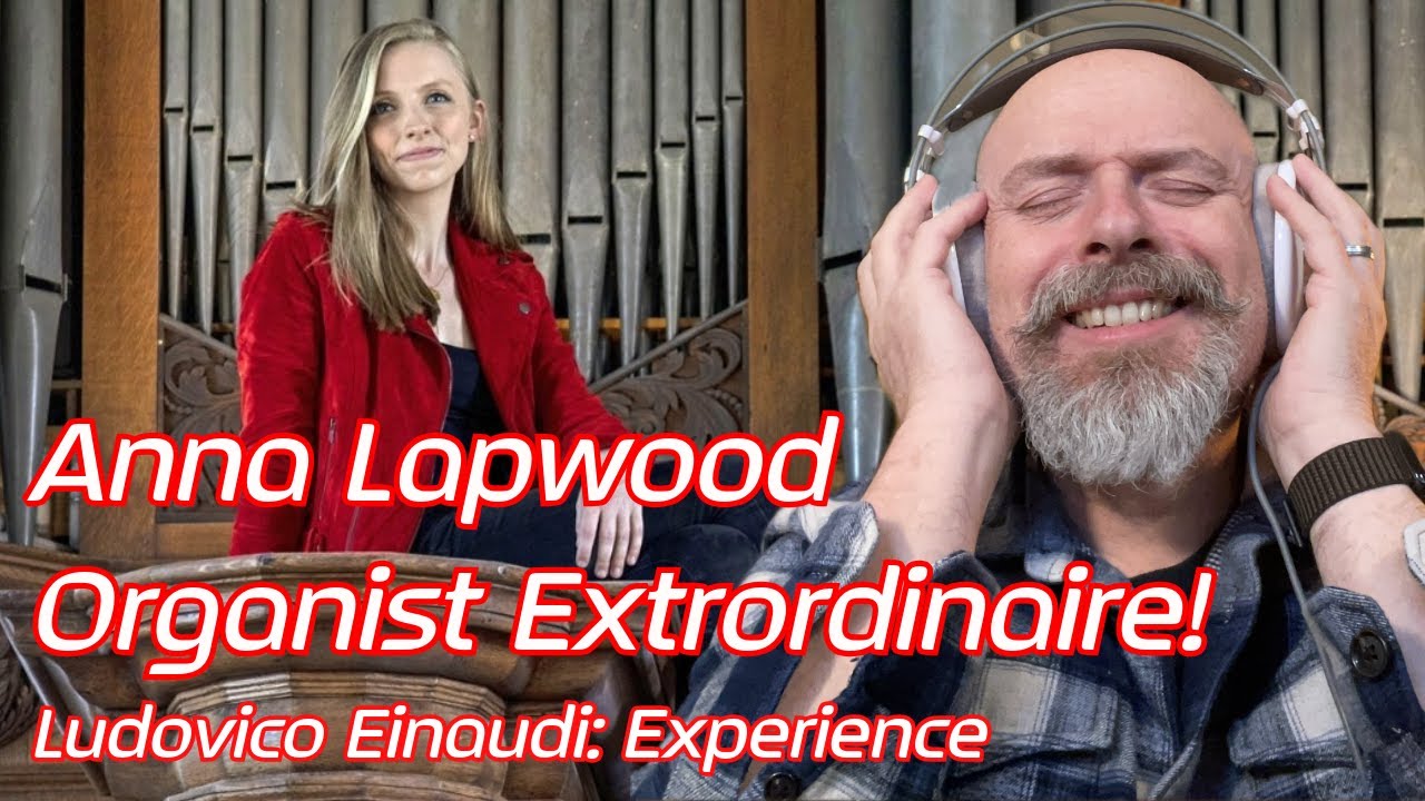 Послушайте Анну Лэпвуд, Experience (Людовико Эйнауди)