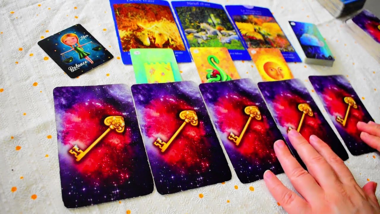 Balance ♎️ Ce qui viens vers vous | Deuxième quinzaine Mars 2026