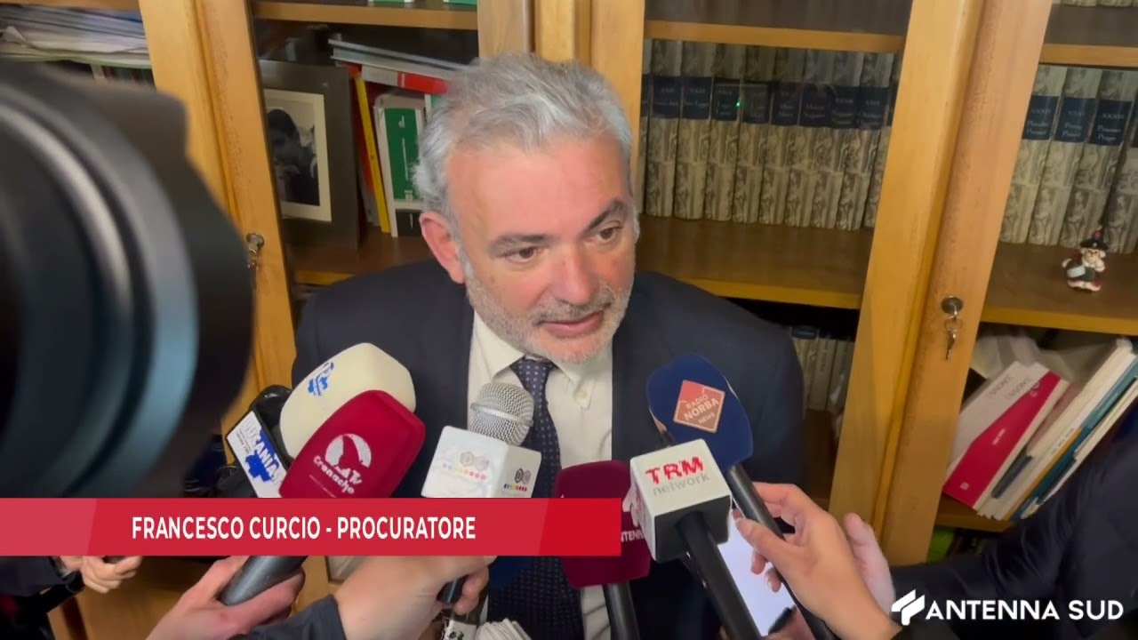 24 APRILE 2024 - POLICORO, SGOMINATO CLAN E PIAZZA DI SPACCIO: 14 ARRESTI