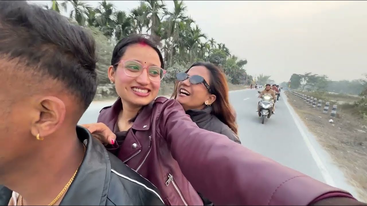 “Vlog Special Program at Lankapara 🌸Jetshen Lama from Sikkim 🙏✨#jetshenlama 