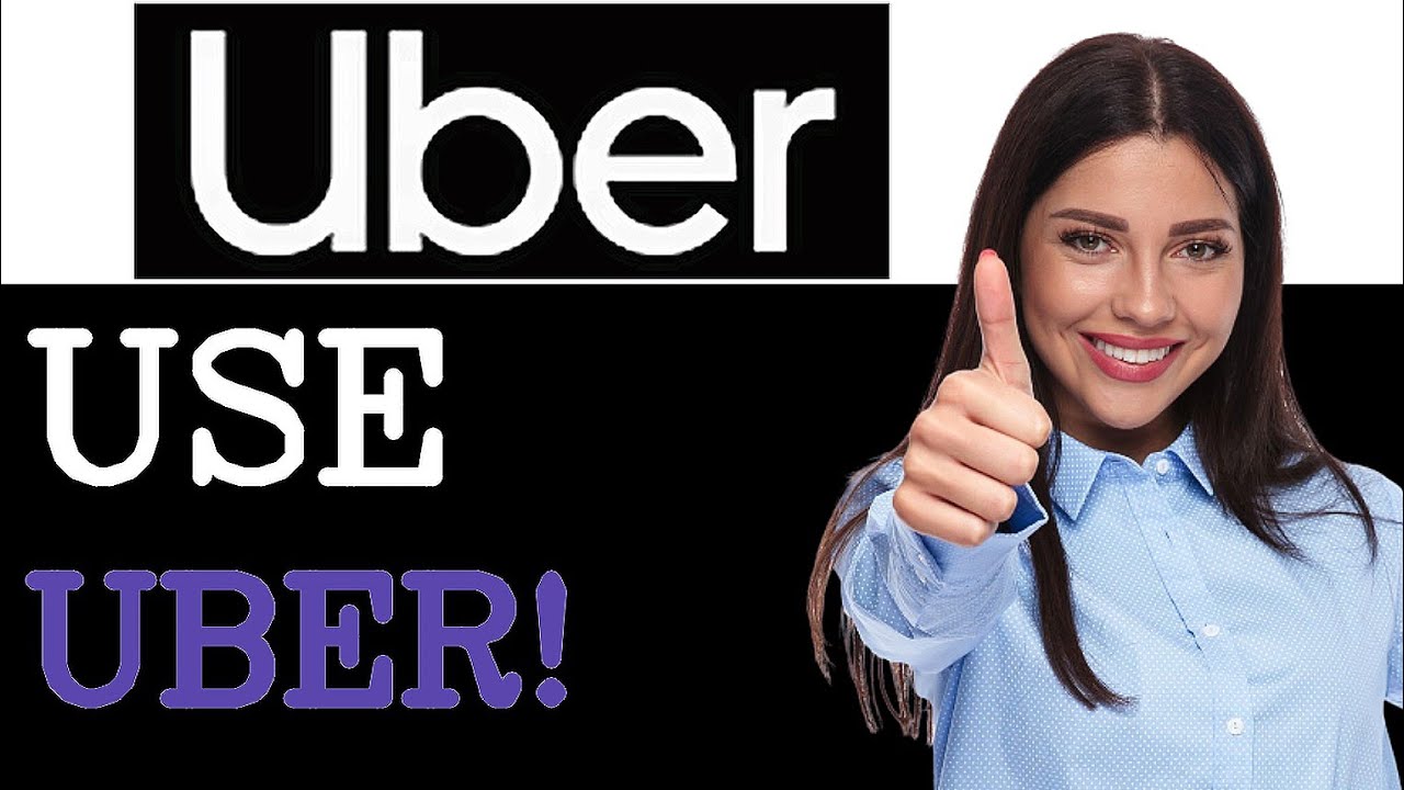 Как использовать Uber Code для поездок (2025)