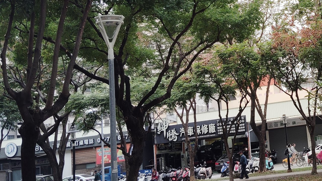 🇹🇼Tkw Taiwan ‼️ Di Taman Sore Hari Bersama Kakek Amy Bw Channel sedang live sekarang!