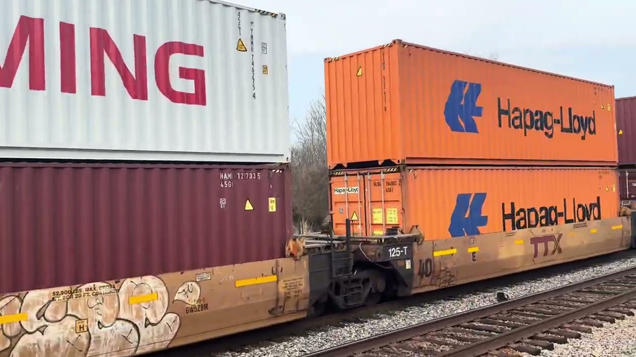 NS 279 UP leads/Up mid DPU