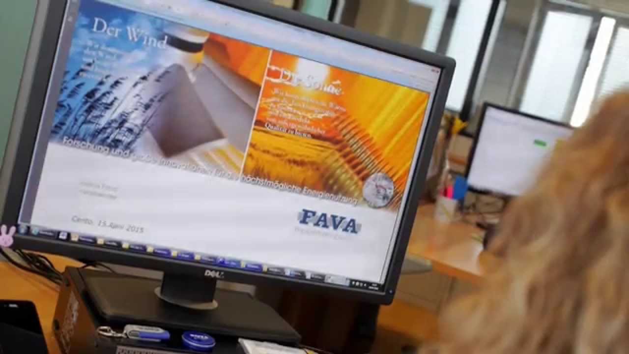 Fava - company profile 2015