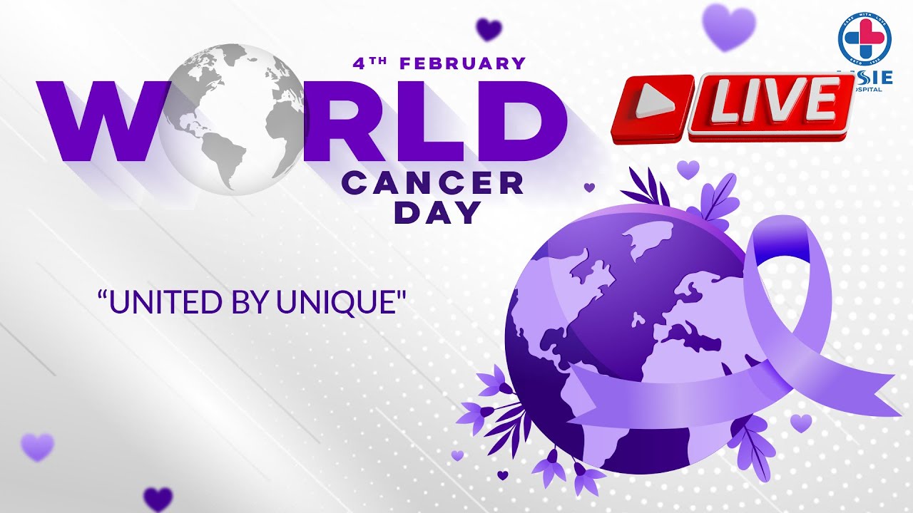 World Cancer Day 2026
