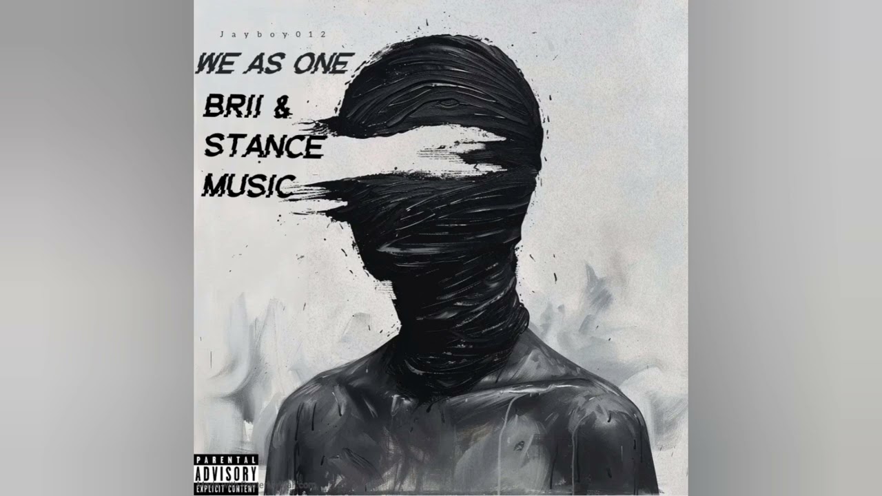 We As One (Brii & Stance Music) prod by @jayboiiforthebabies