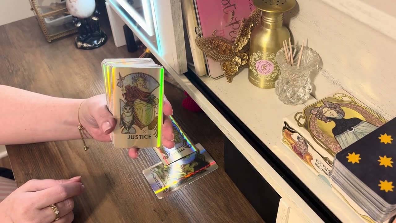 When they don’t appreciate you 🤷🏻‍♀️pt 1 #tarot #tarotreader #tarotreading #spiritualhealing #oracle