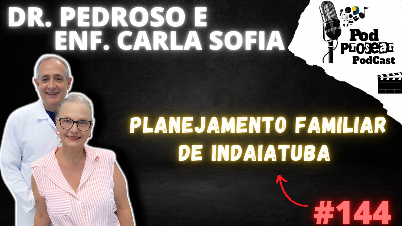 DR. PEDROSO e ENF. CARLA SOFIA 