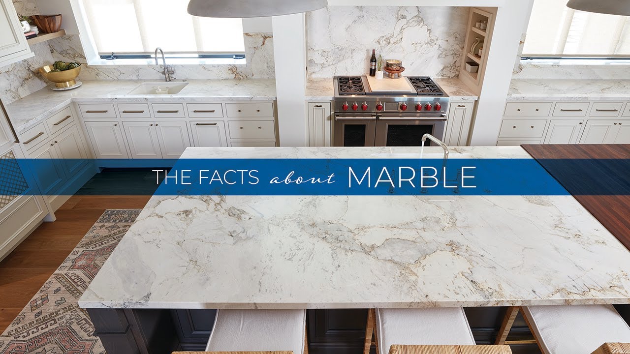 The Facts About Marble Stone & Tile - Arizona Tile