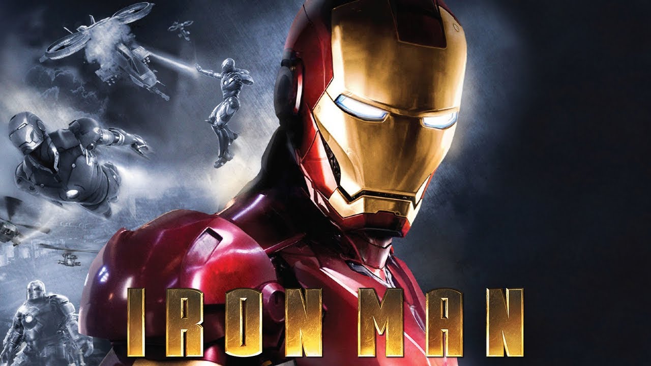 Iron Man - Nintendo DS Longplay [HD]