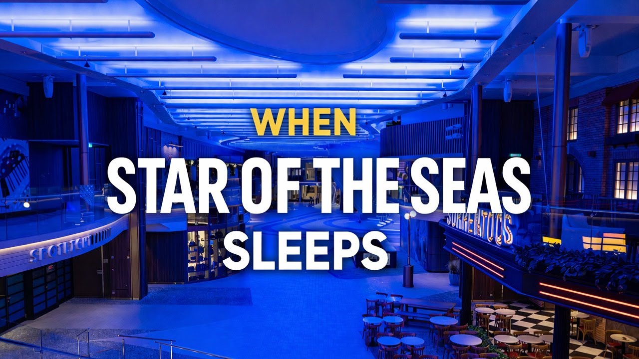 A Side of Star of the Seas Few See