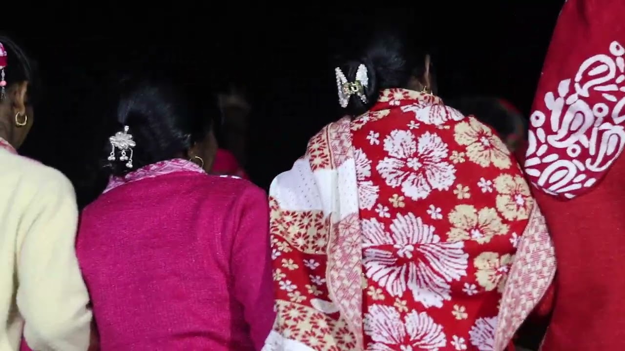 New Santali Surhay full song video 2026