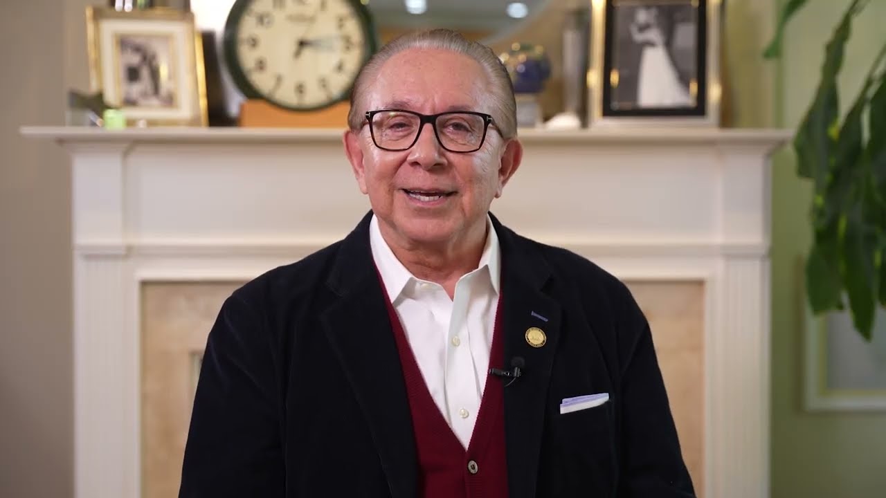 Latino Leaders Speak: Personal Stories of Struggles & Triumph, Vol. II