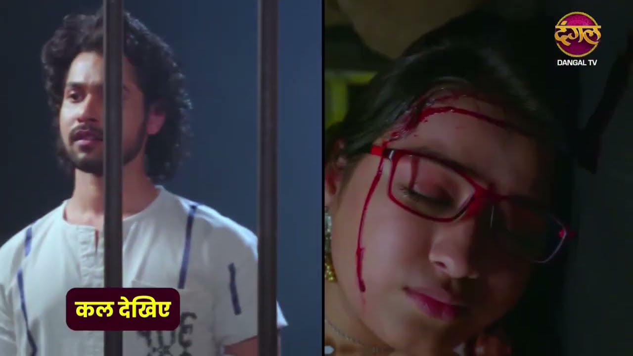 Mann Sundar || 27 February || Ruhi reaches Sheetal alive ward boy tells her truth about her dadi 