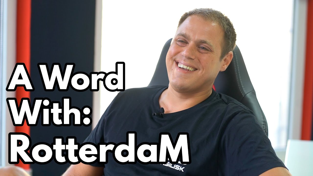 RotterdaM Talks: будущее StarCraft и многое другое... «Serral — величайший игрок, и он не так уж ...
