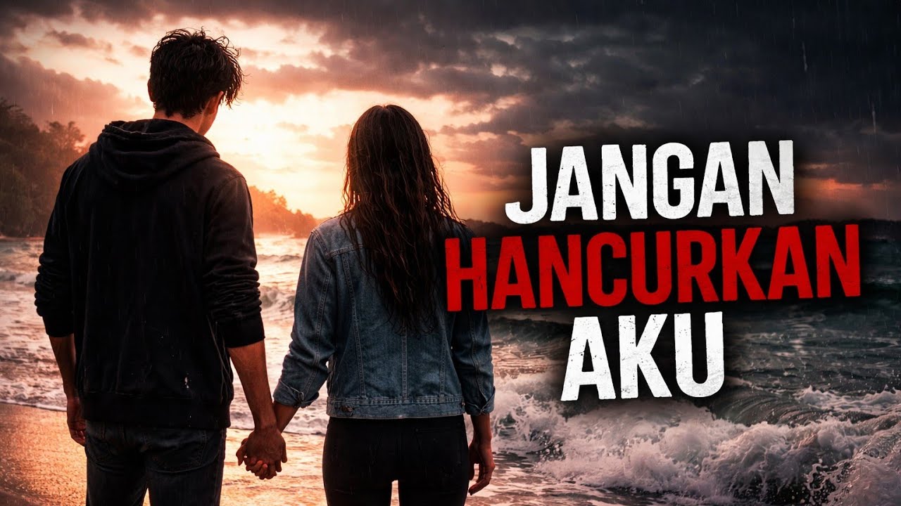 Sepenuh Hatiku (Jangan Hancurkan Aku)