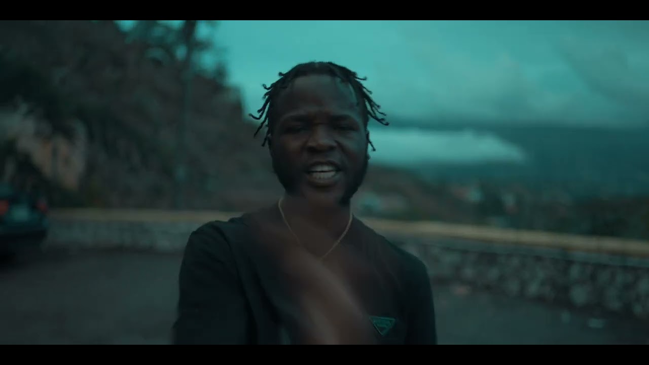 DEHTRA - FOOL YA (OFFICIAL MUSIC VIDEO)