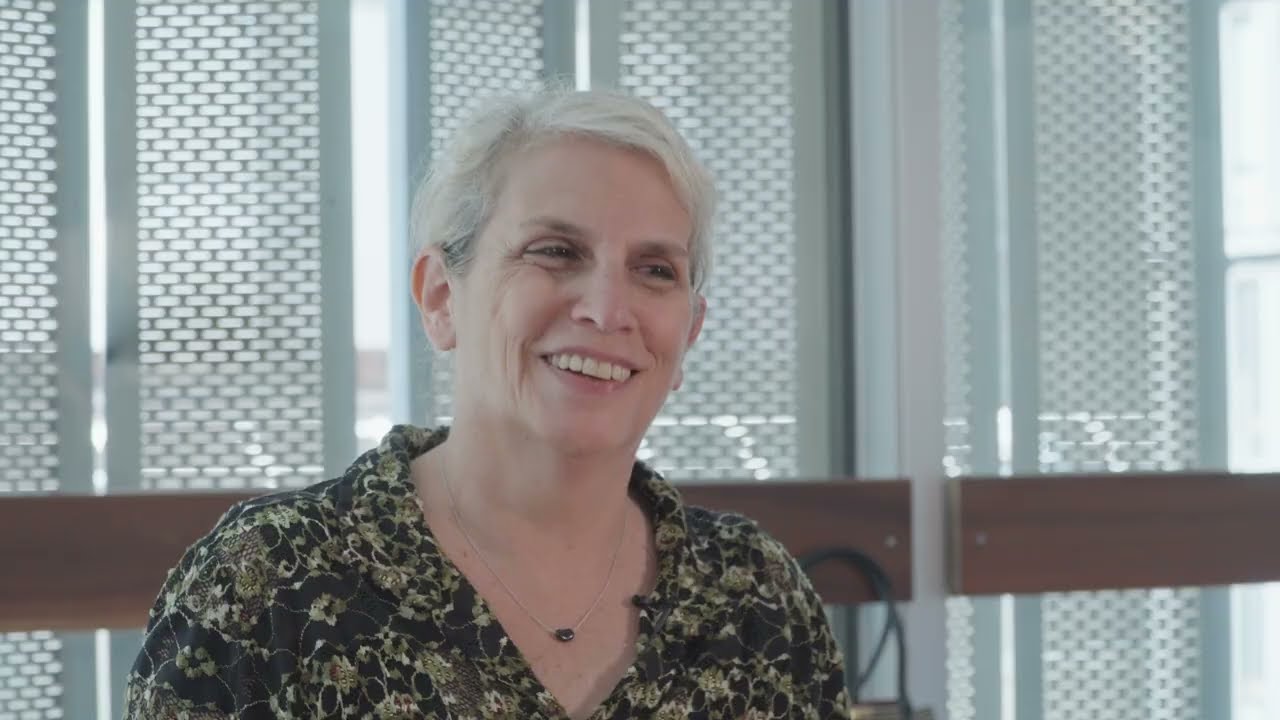 Les États-Unis de Donald Trump. Entretien avec Sharon Block