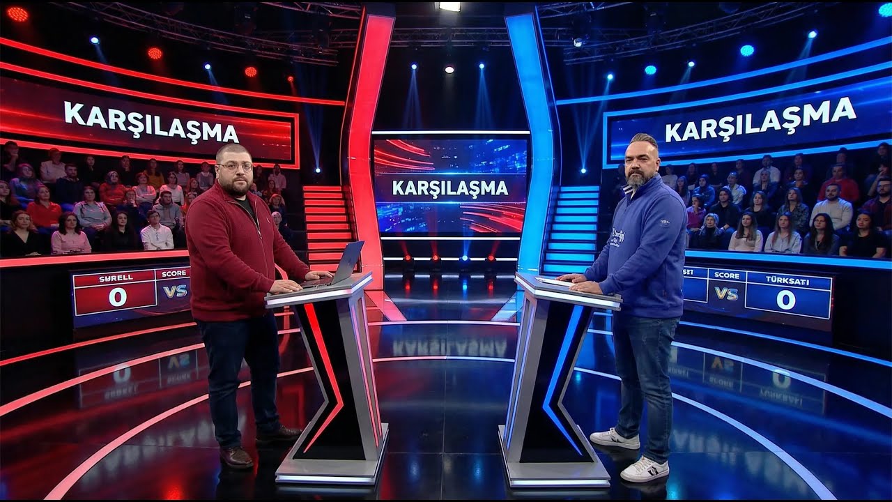 HTALKS VS ERMAN YAŞAR #4