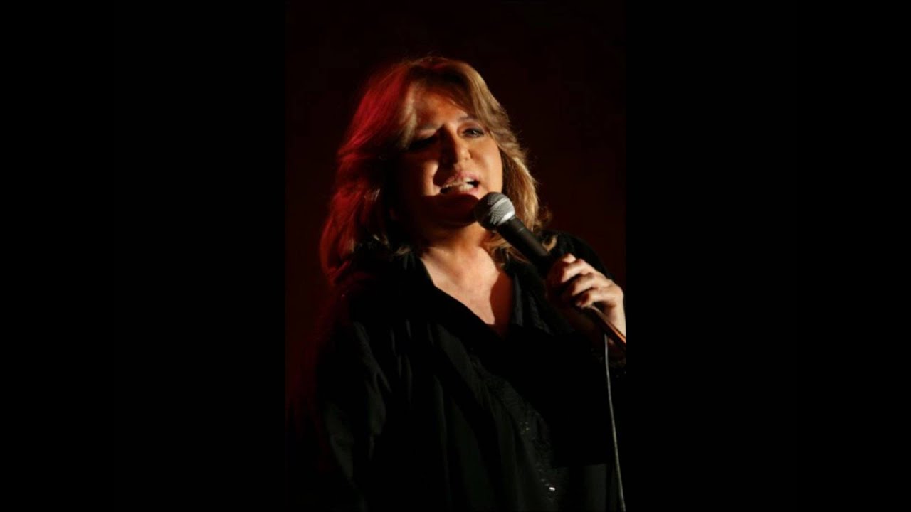 Te queda Grande -Marisela Verena