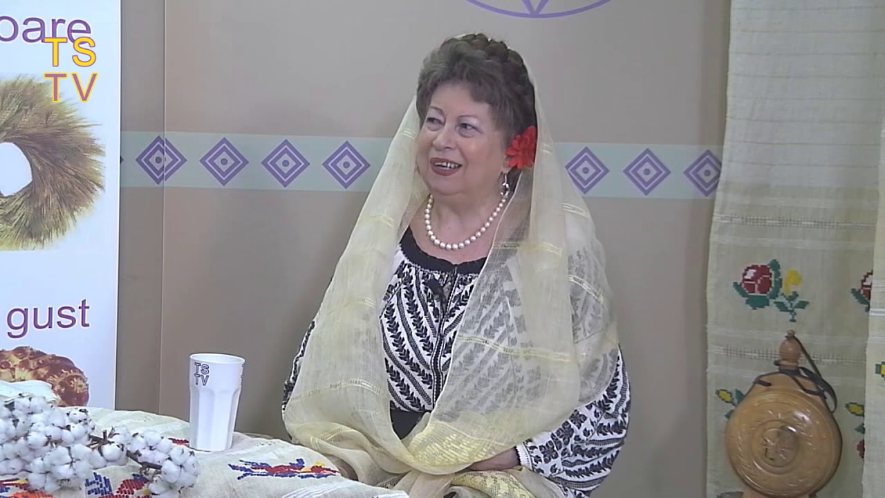 Ileana Margarit - Dor de cântec