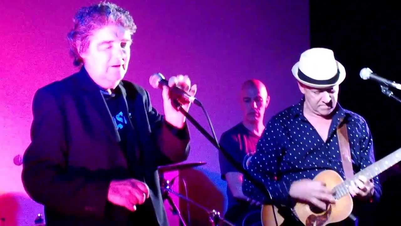 Jim Keays (Master's Apprentices) - Do What You Wanna Do  2013