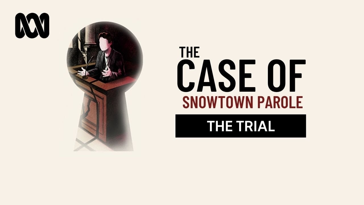Snowtown Parole: The trial | The Case Of...