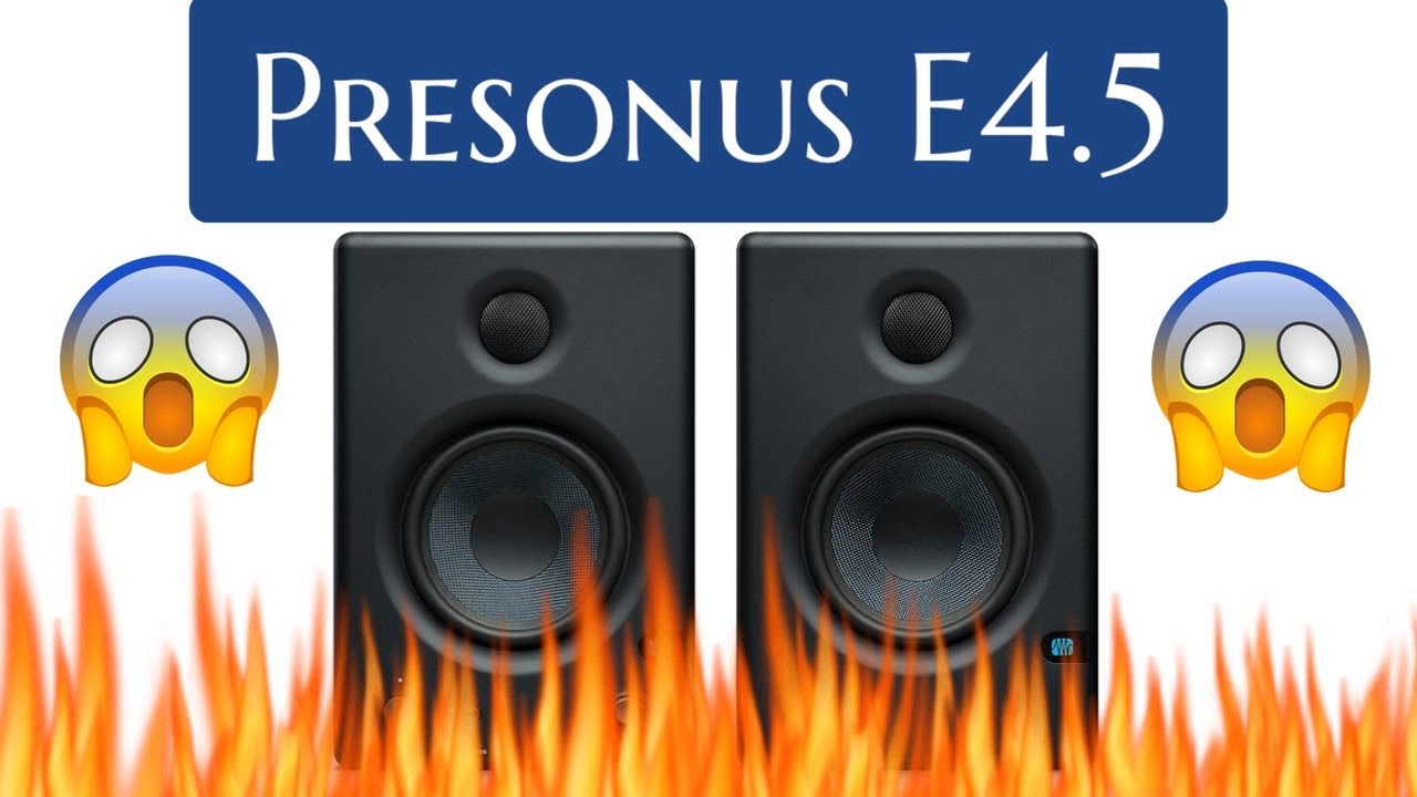 These are NOT speakers!