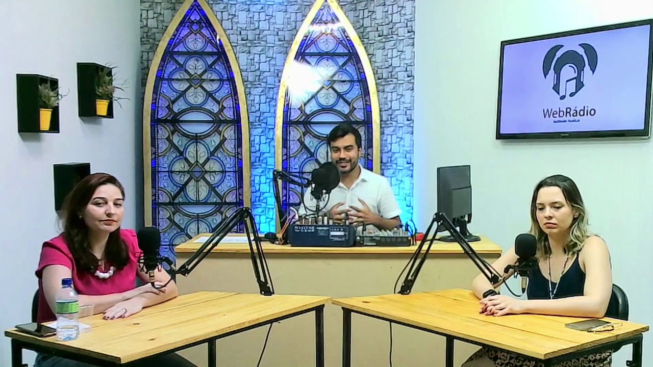Programa Crist&atilde;o Saud&aacute;vel -14h -  27/12/20