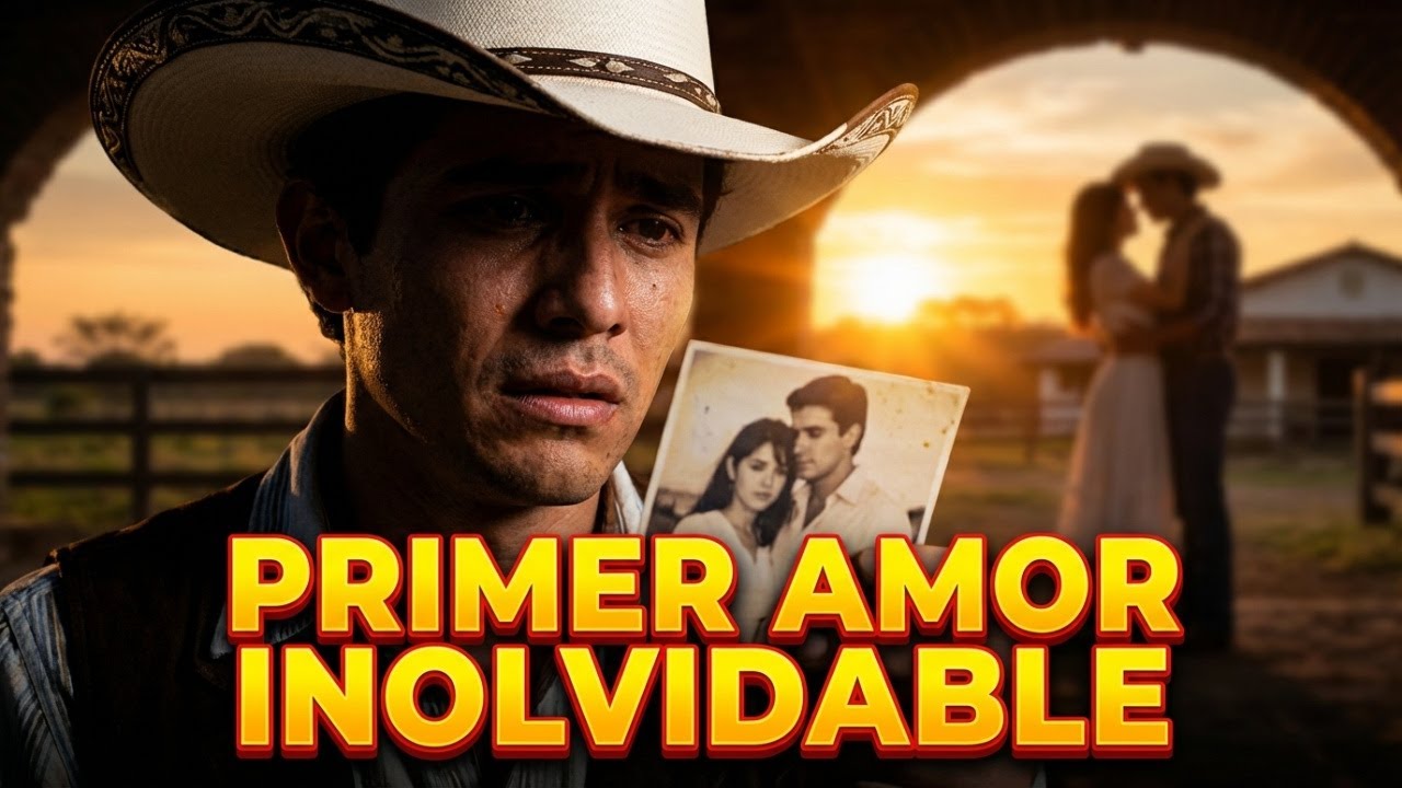 💖🤔Dicen que EL PRIMER AMOR NUNCA SE OLVIDA... ¿Será cierto? | Amores Que No Se Van