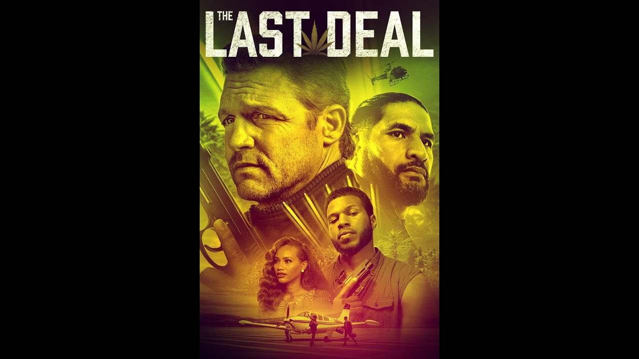 The Last Deal - Official Trailer