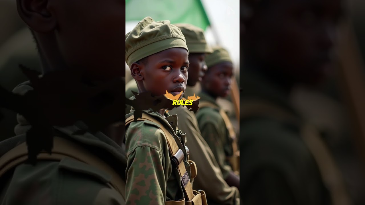 Al-Shabaab&rsquo;s Deadly Expansion: How a Somali Group Gained Power #ancestralatlas #facts #history