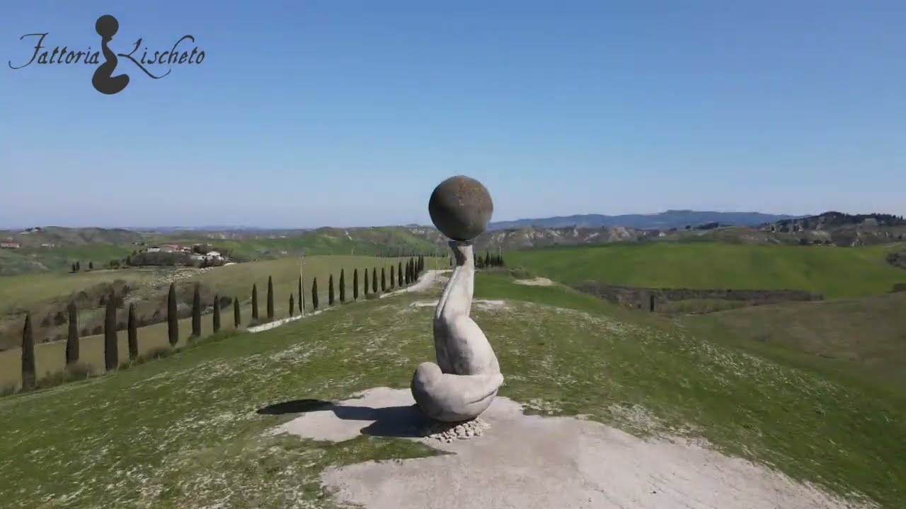 Agriturismo Lischeto Volterra