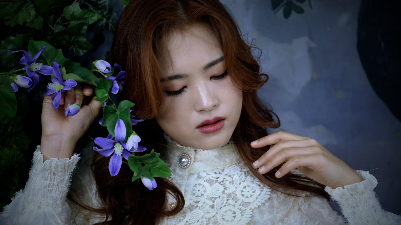 가는봄 오는봄 - 조아람 전자바이올린(Jo A Ram Violin)