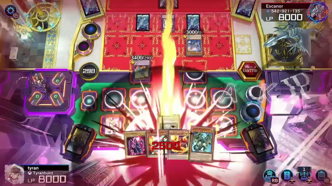 yugioh