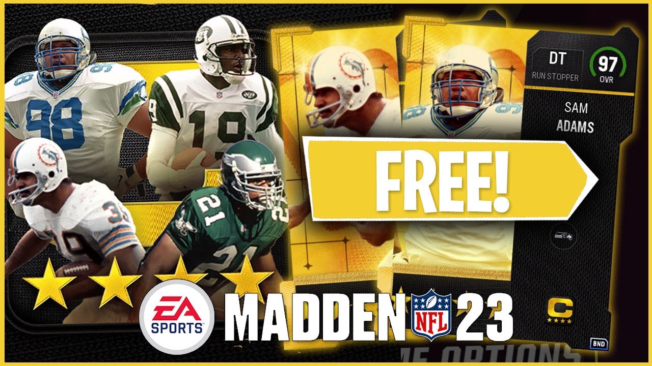 The BEST FREE 97 OVR Team Captain In MUT 23 + How To Exchange And Upgrade