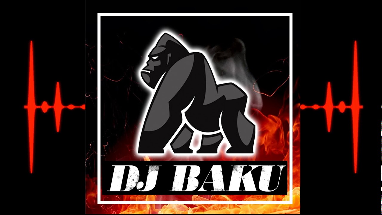 Dj Baku - Puro Selvagem