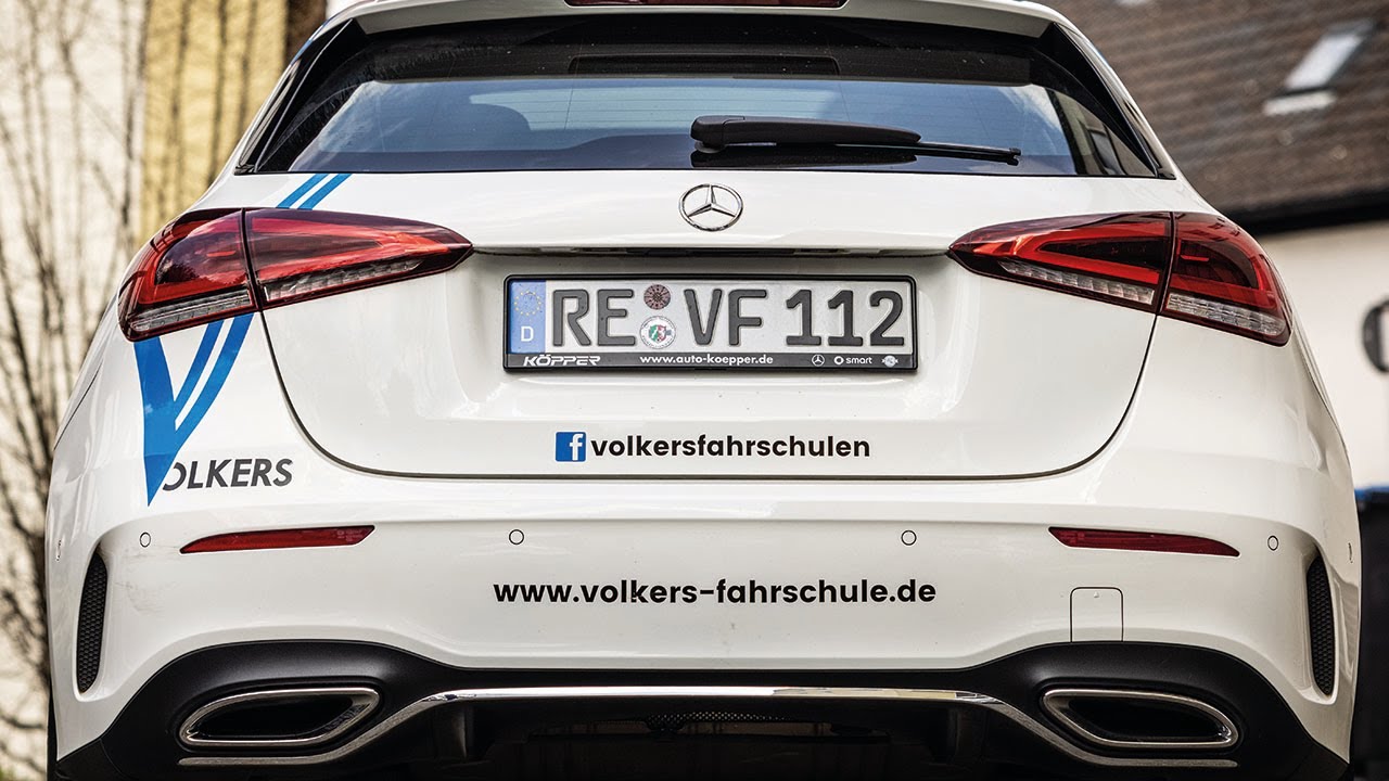 #TechnikmitSebastian​​ - Hauptuntersuchung