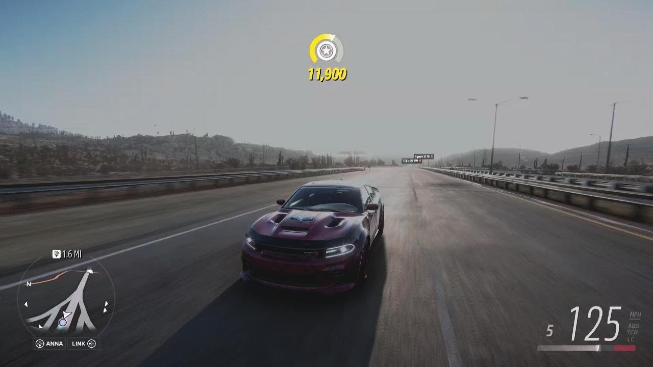 Forza Horizon 5