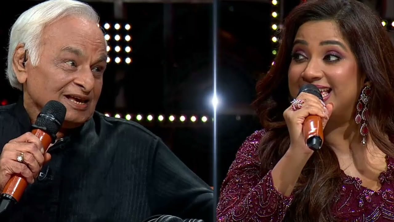 💞 A soulful performance filled with Feelings and Pure Emotions Touches Hearts ‘Dil To Hai Dil’