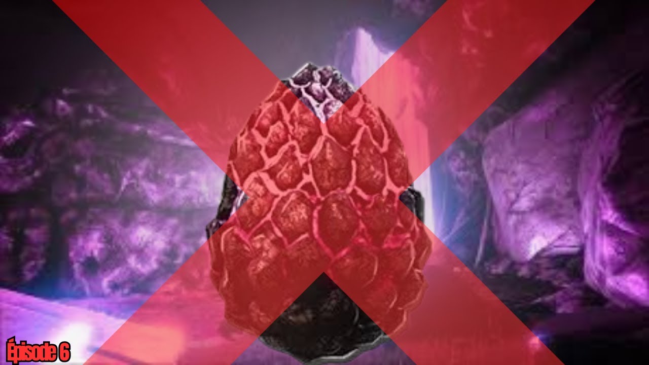 Mission ŒUF DE DRAGON ROCHEUX : ÉCHEC TOTAL– ARK Aberration Épisode 7
