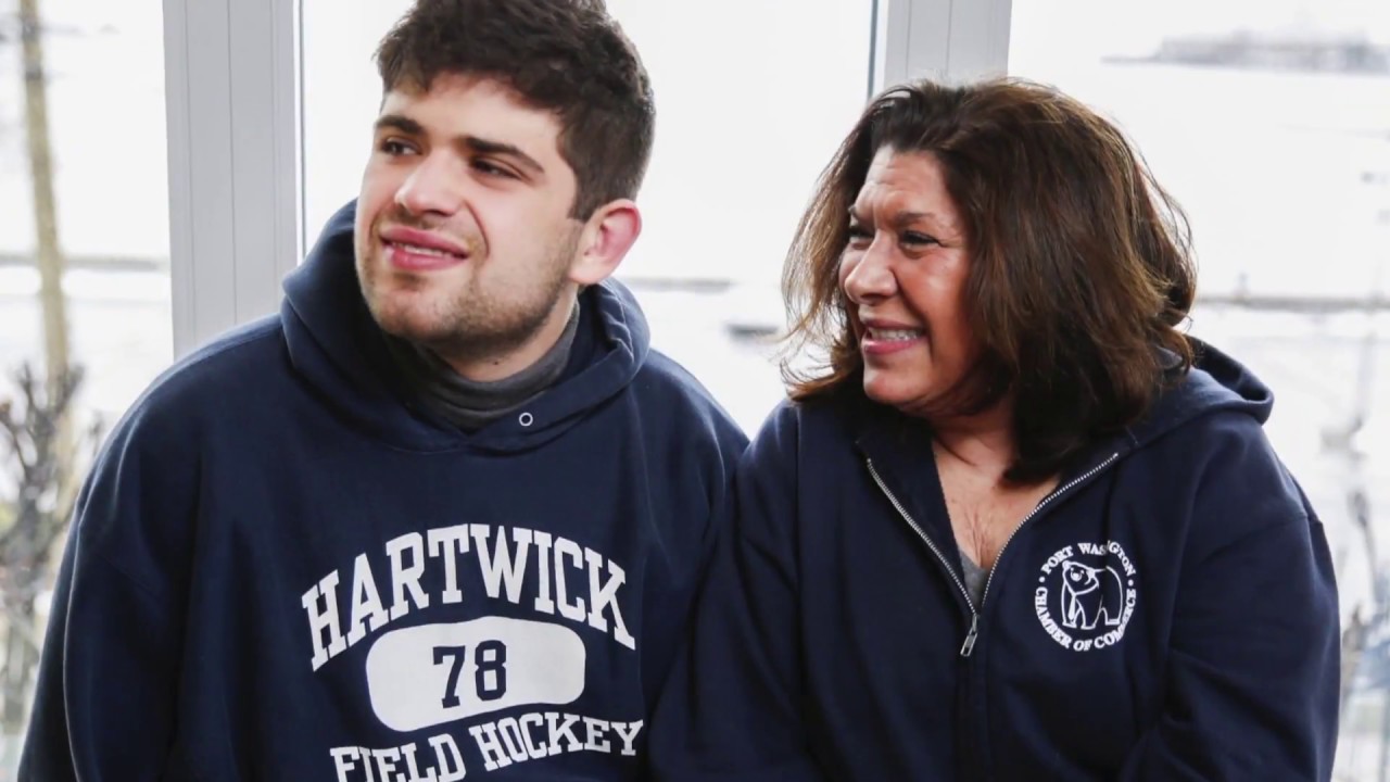 Mom creates job opportunities for young adults on the autism spectrum