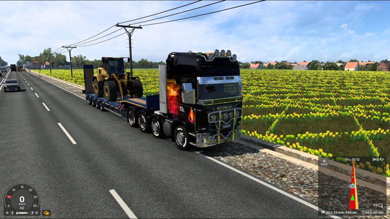 TRUCKERSMP LIVE@rutikdighe